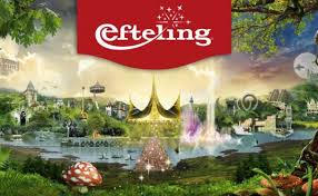 hoogste korting efteling