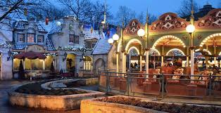 winter efteling korting