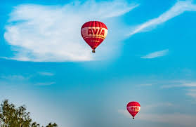 ballonvaren