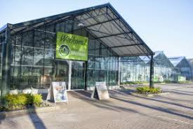 tuincentrum